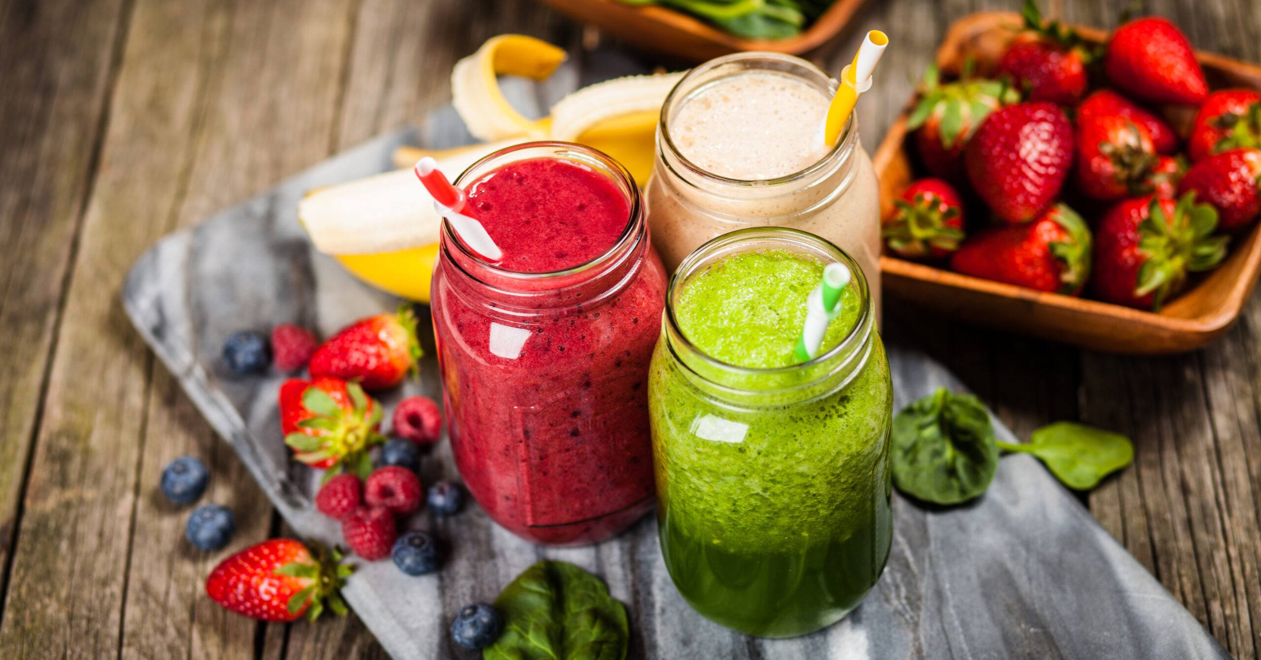 Article - smoothie